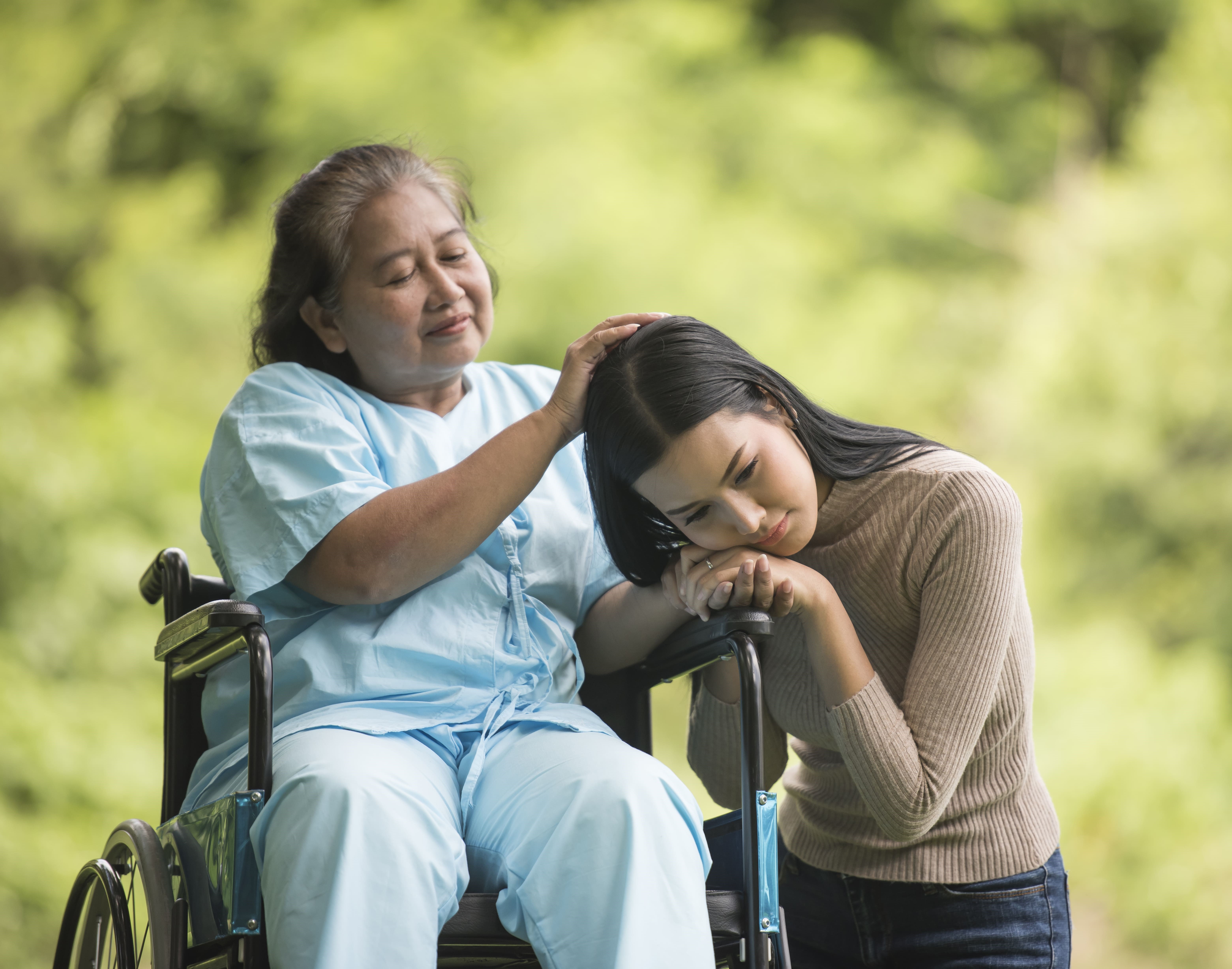 Companionship & Emotional Support