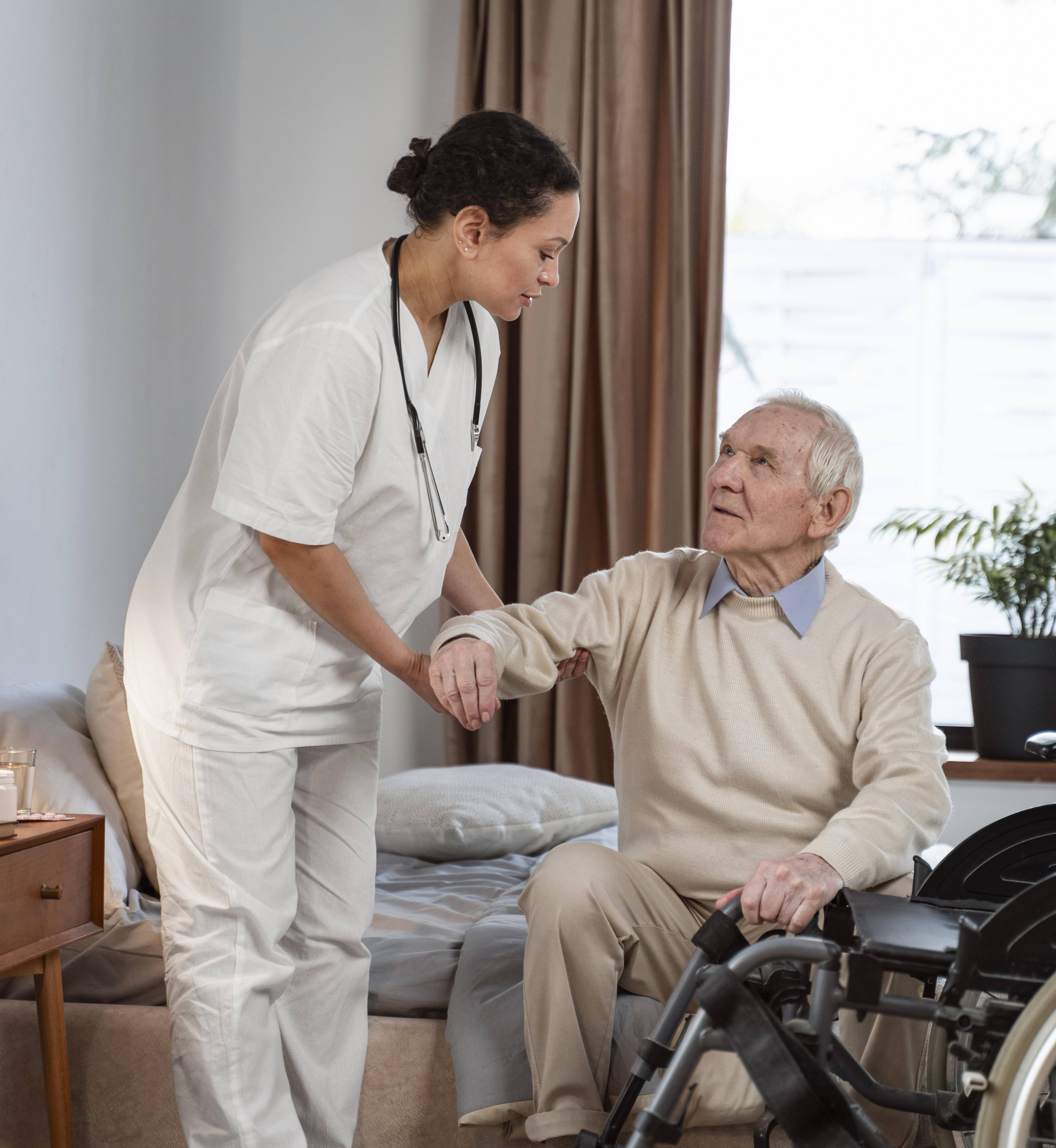 Respite Care for Families